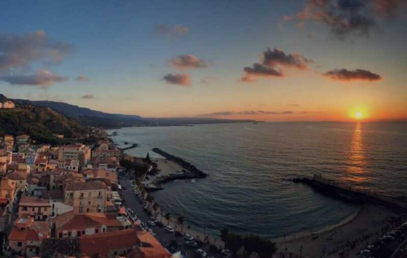 Vakantie in Calabrië met kinderen