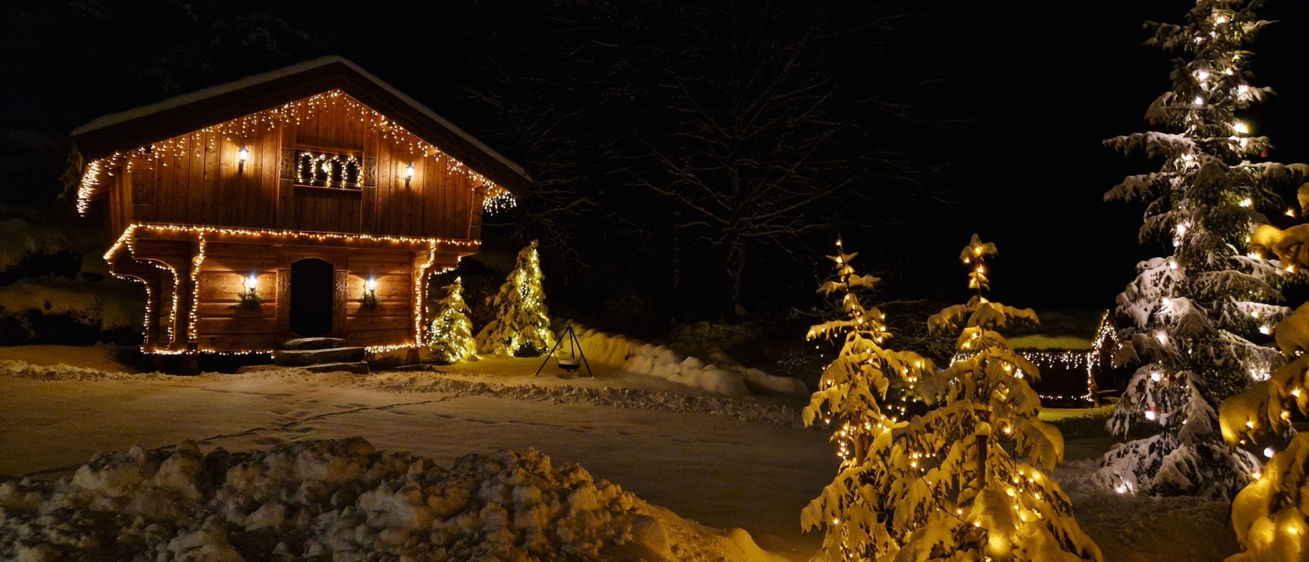 Gezinsvakantie Syrtveit winter Zuid-Noorwegen