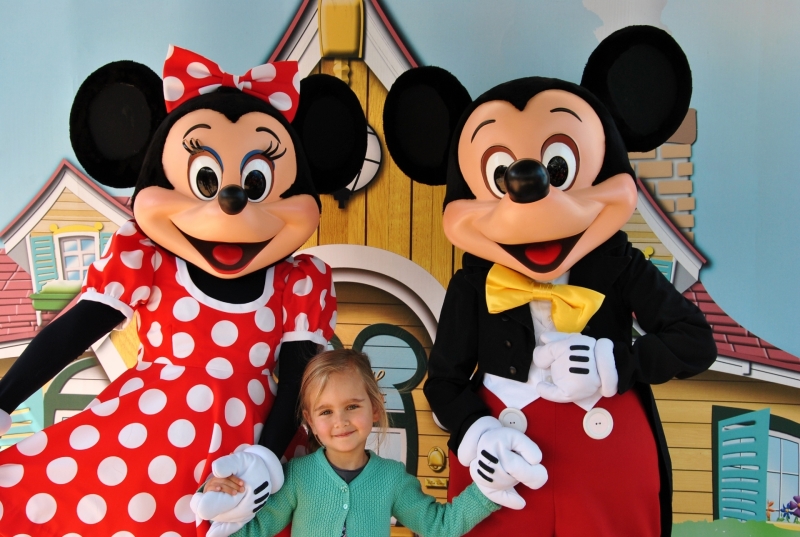 Goedkoop naar Disneyland Parijs met kinderen: tips voor tickets, hotel en vervoer