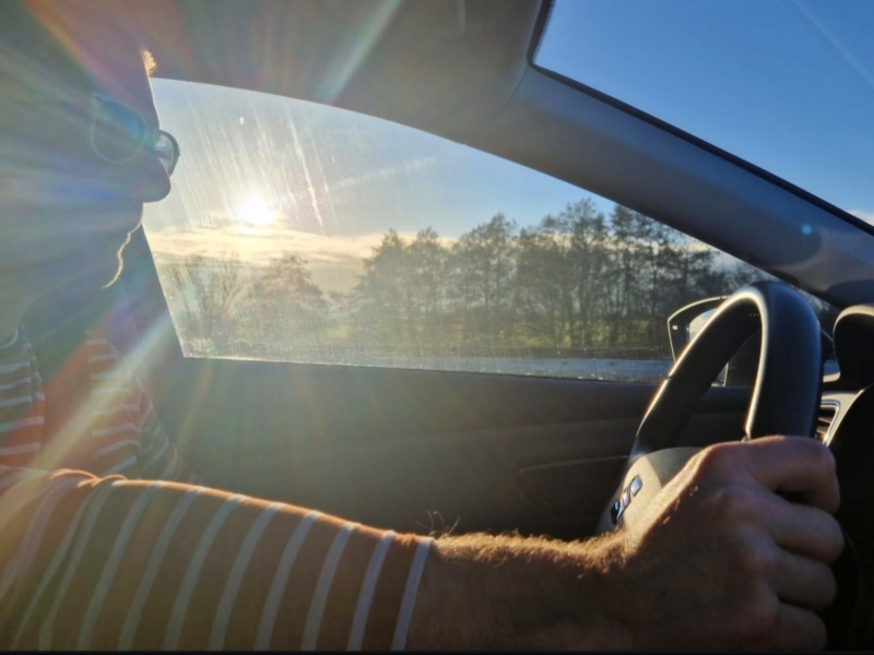 Goedkoop tanken onderweg naar Frankrijk