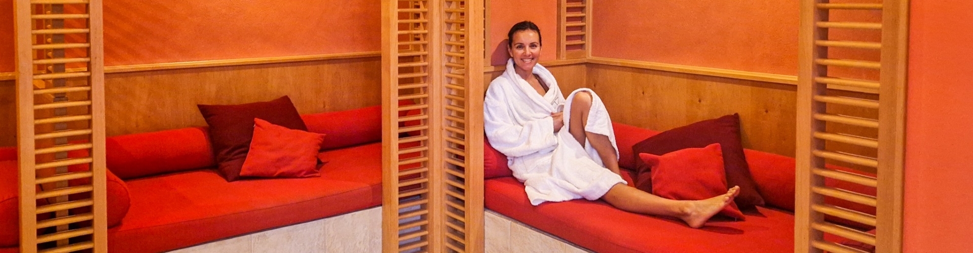 Grand Spa Thermal Brides-les-Bains