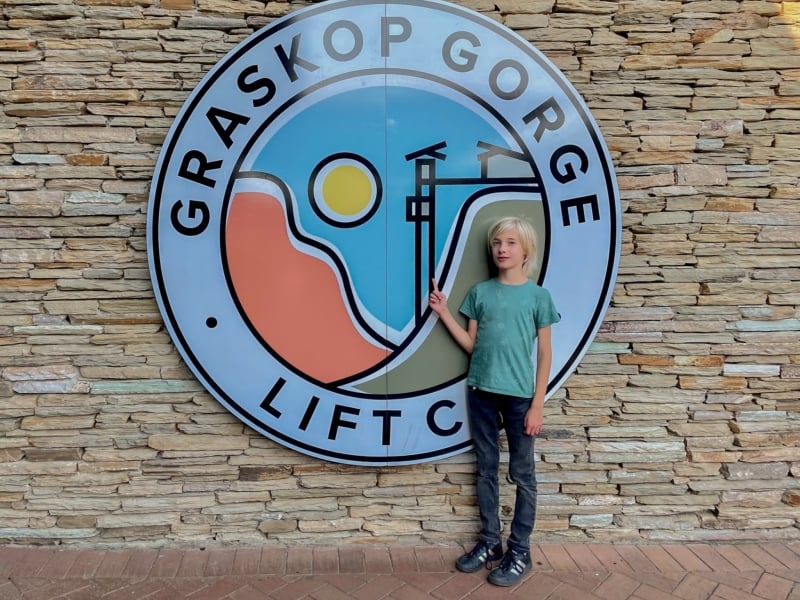 Graskop Gorge Lift Co