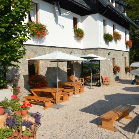 Kindvriendelijk Guest House Plitvice