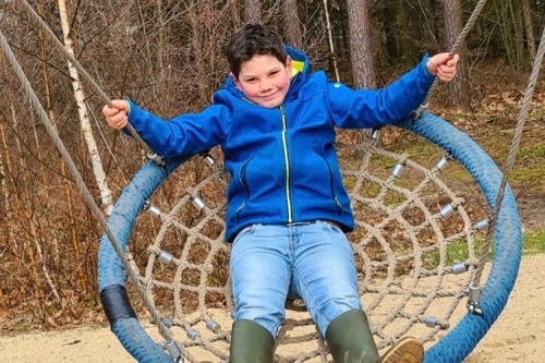 Uitjes in Nederland met kinderen