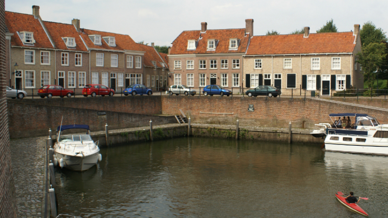 Heusden met kinderen Heusden met kinderen
