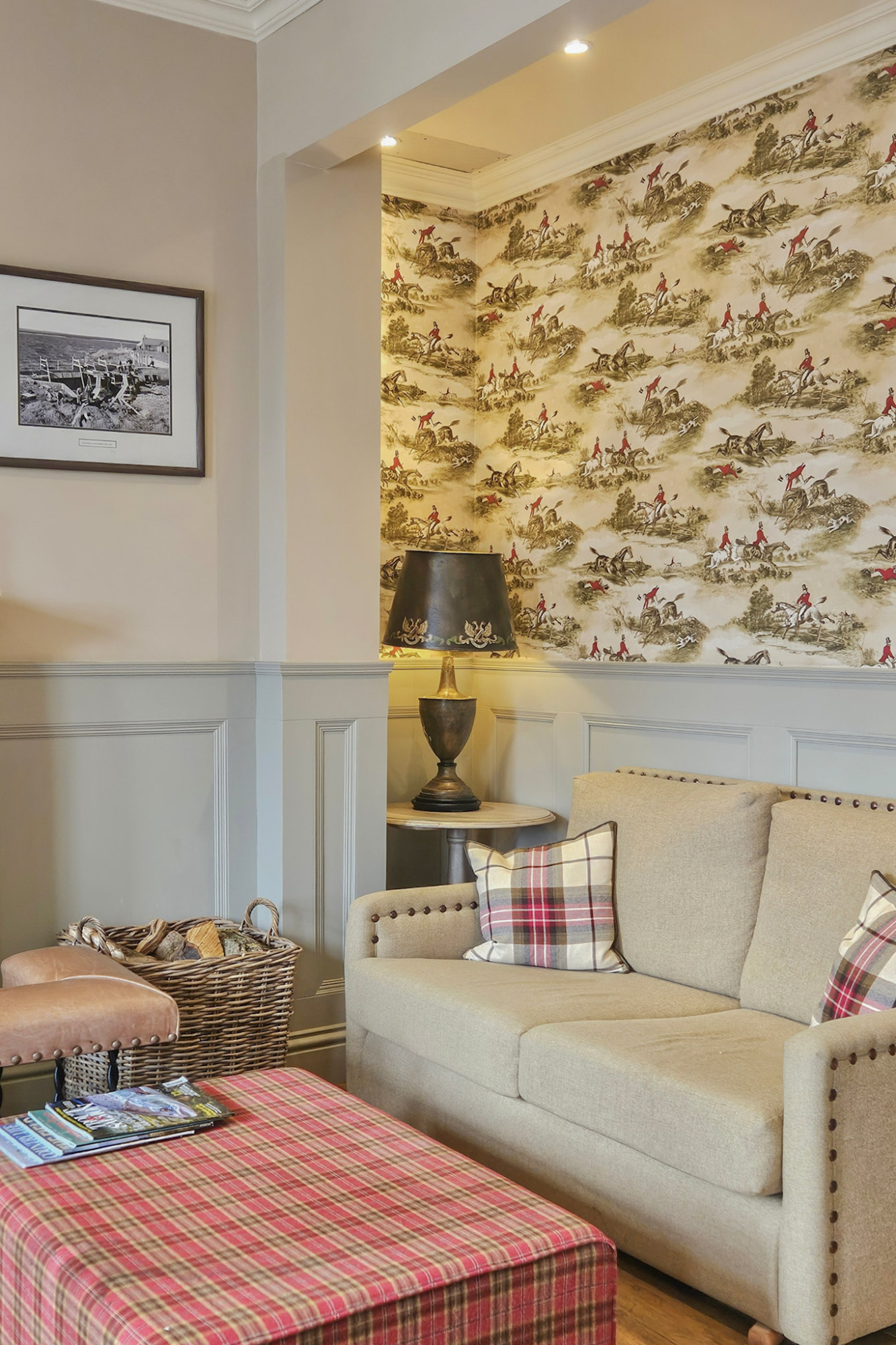 Highlights Schotland Ulbster Arms Hotel