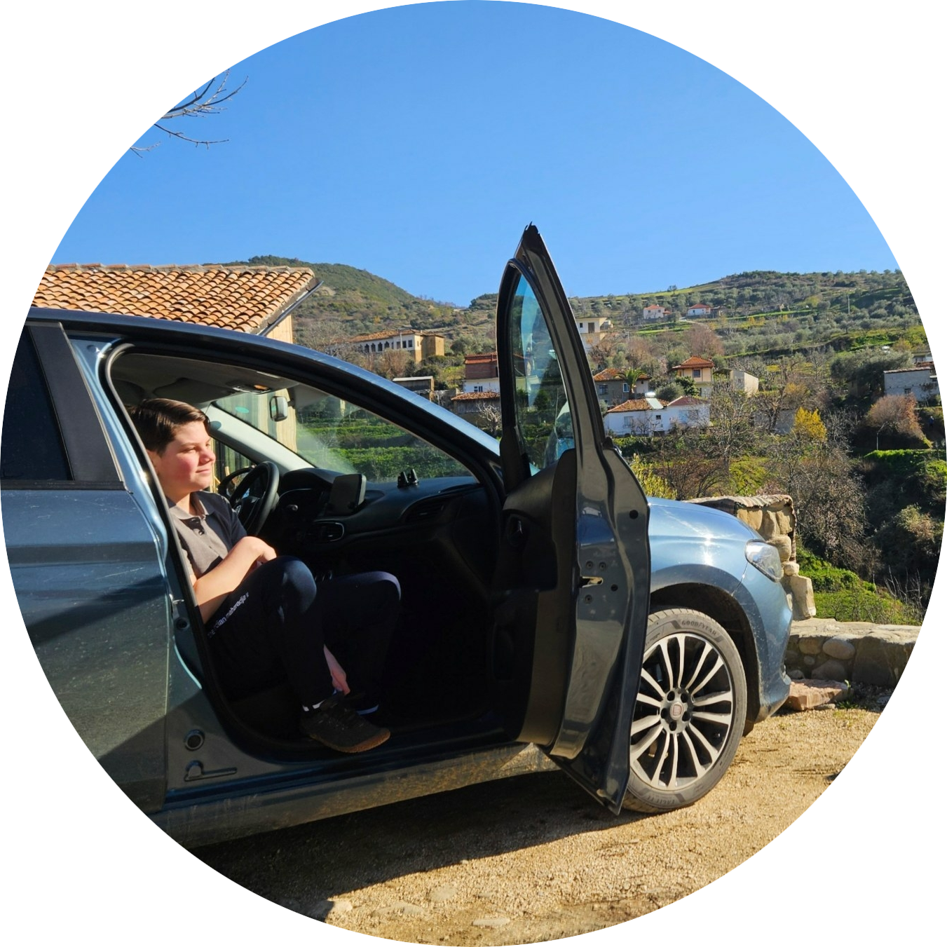 Hoe krijg je korting bij Sunny Cars