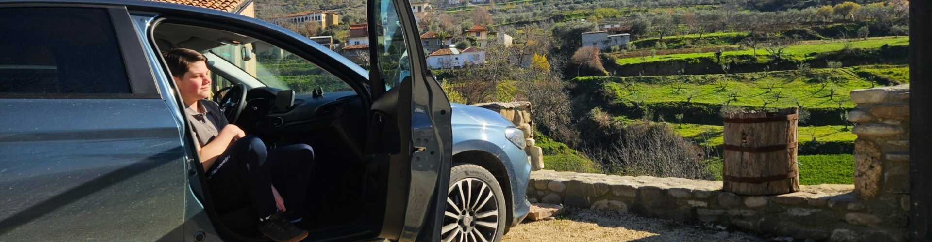Hoe krijg je korting bij Sunny Cars