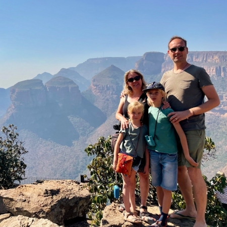 Homes of Africa Zuid-Afrika Panoramaroute Homes of Africa Zuid-Afrika Panoramaroute