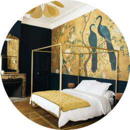 Hotel de Fouquet
