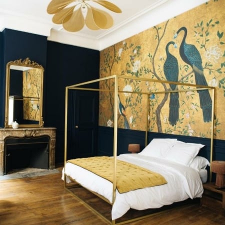 Kindvriendelijk hotel Grand-Est