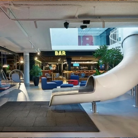 Hotel HUP Mierlo
