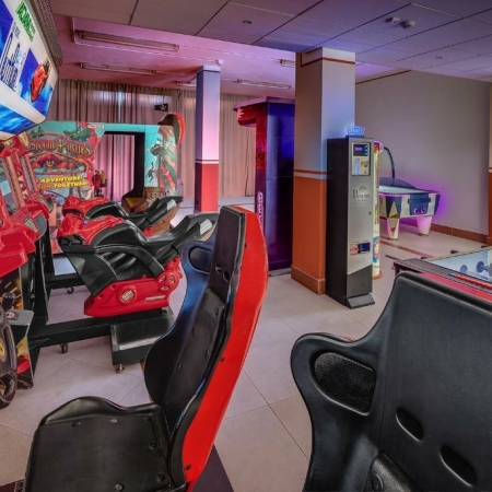 Hotel in Garda geschikt voor tieners