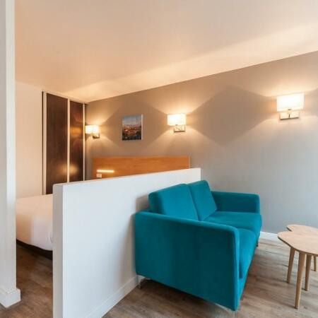Hotel in Marseille met kinderen Hotel in Marseille met kinderen