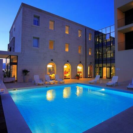 Hotel Lipa Midden-Dalmatië