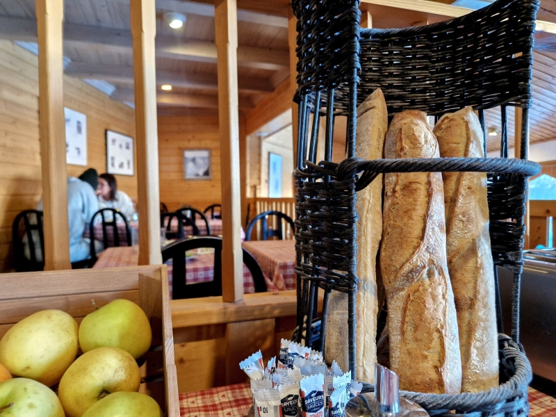 Hotel met ontbijt Peisey-Vallandry