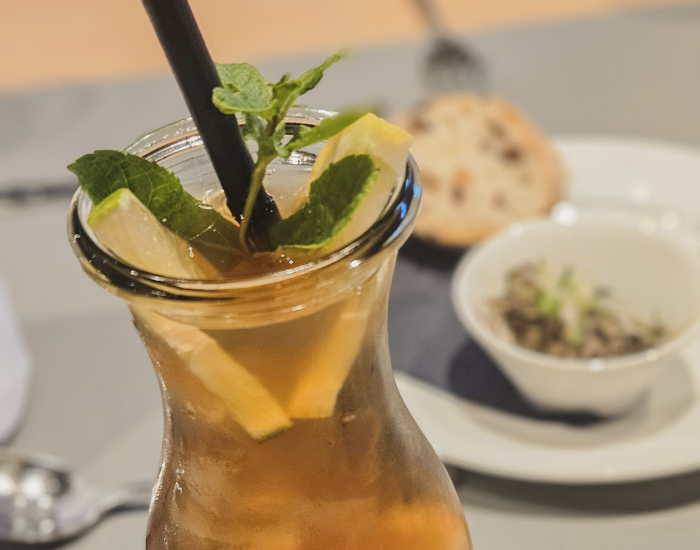 Hotel met restaurant bij Basel