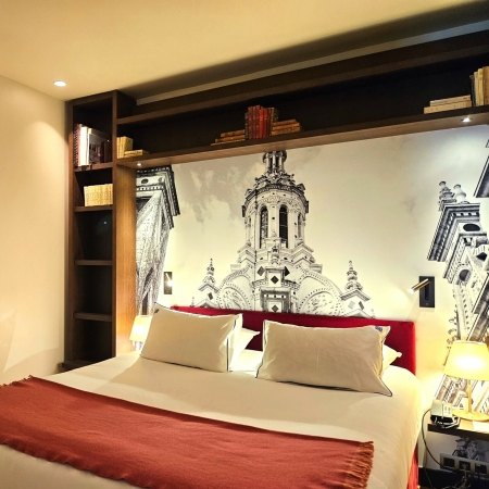 Hotel Relais de Chambord