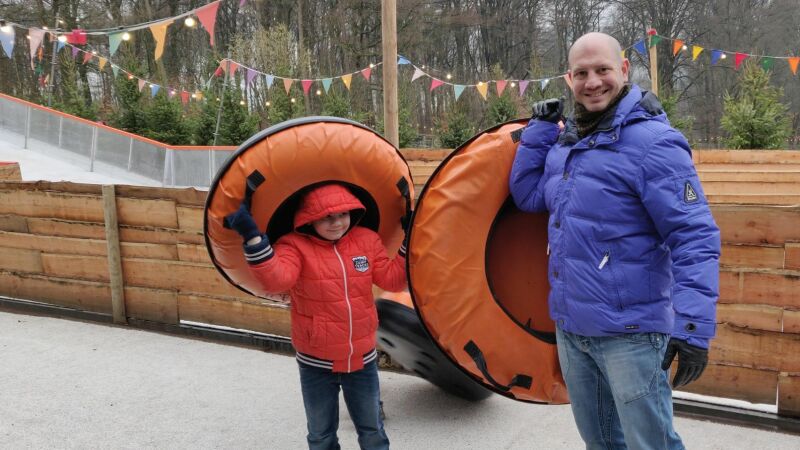 Openluchtmuseum Arnhem Gelderland