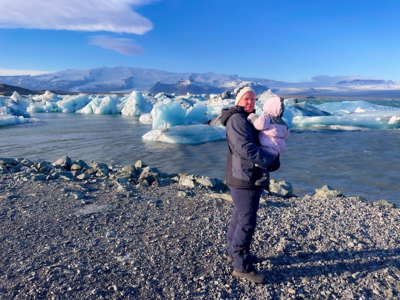 IJsland met kinderen tips en highlights