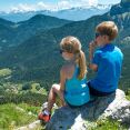 Vakantie in Isère met kinderen