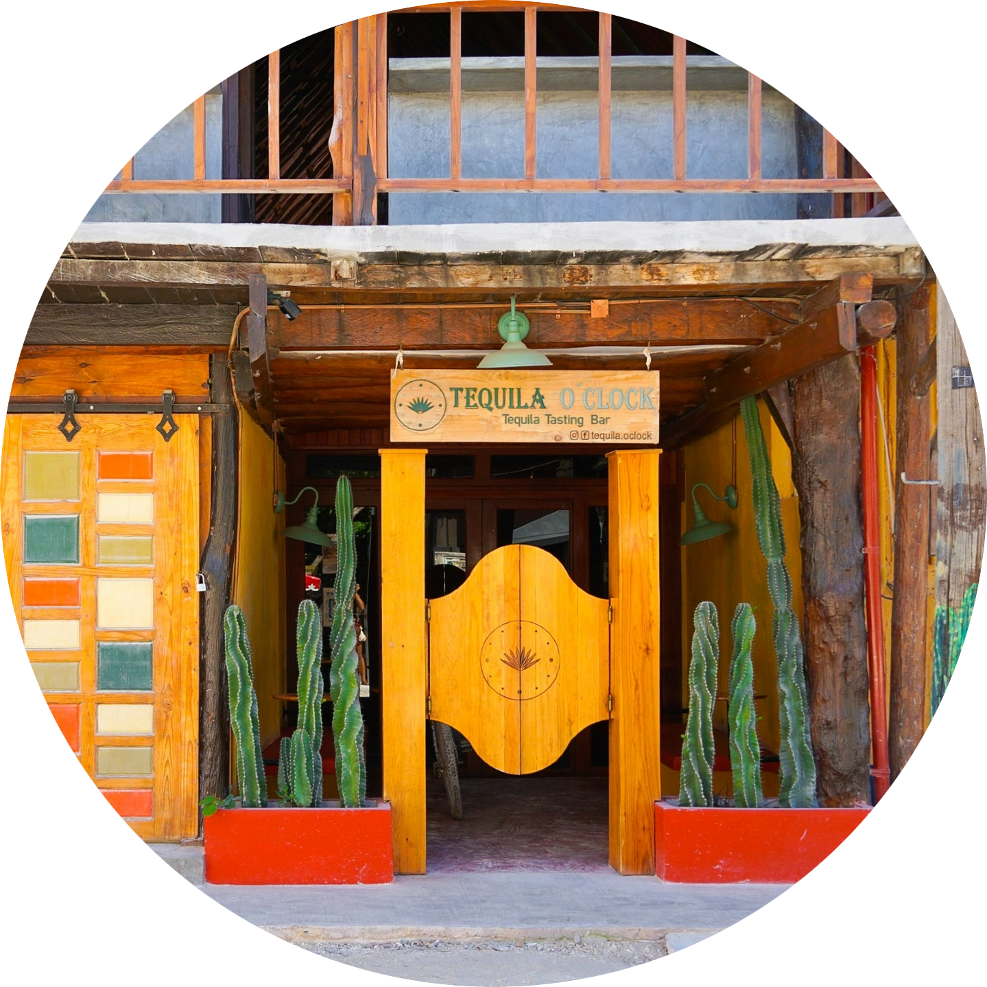 Isla Holbox Mexico