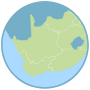 Icon Kaapstad
