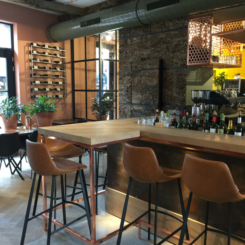 KB Food Dokkum