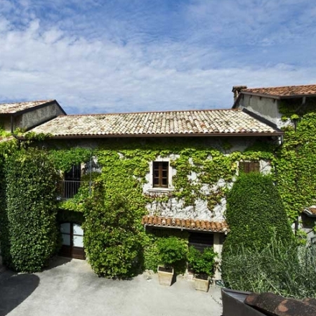 Kindvriendelijk agriturismo Gardameer
