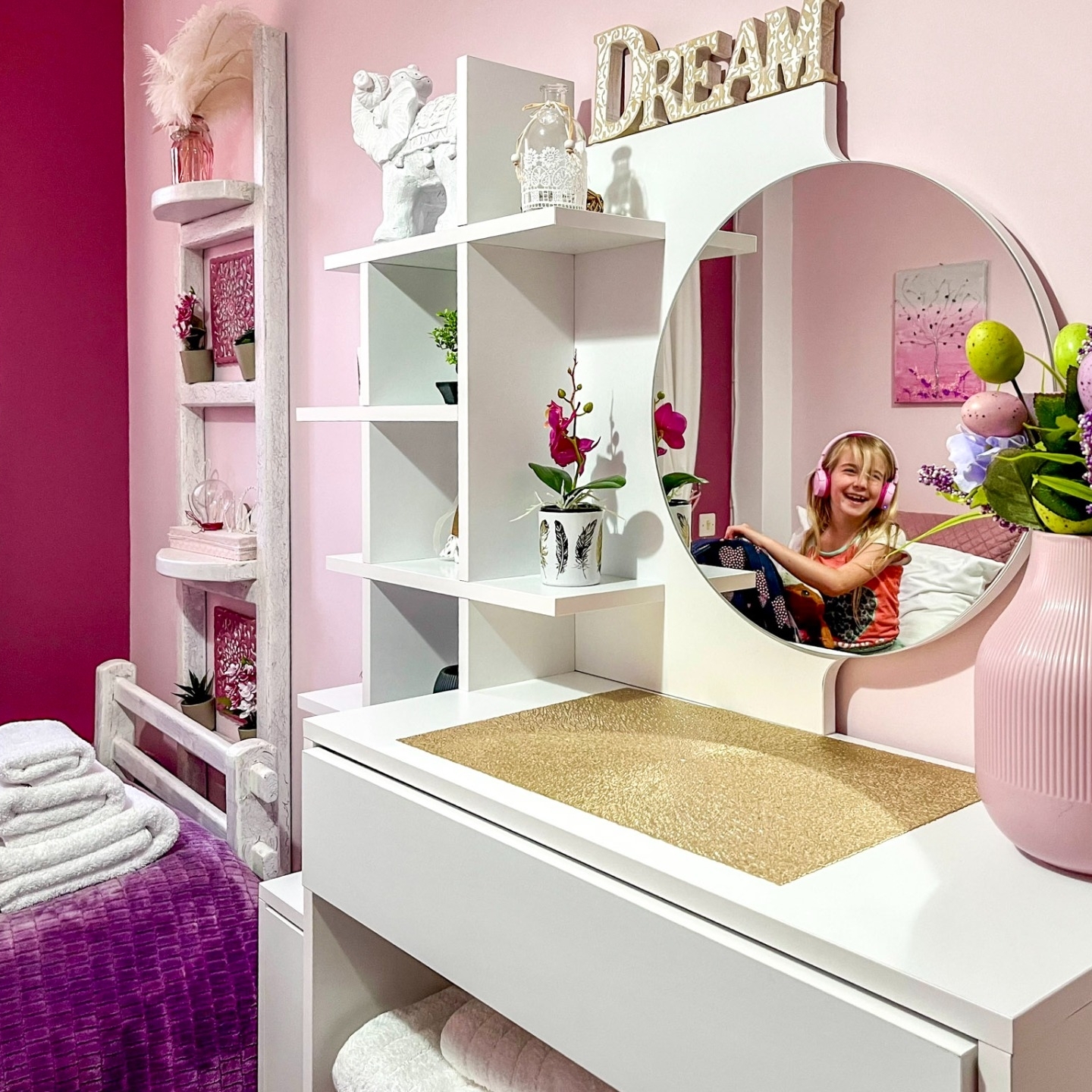 Kindvriendelijk appartement Griekenland