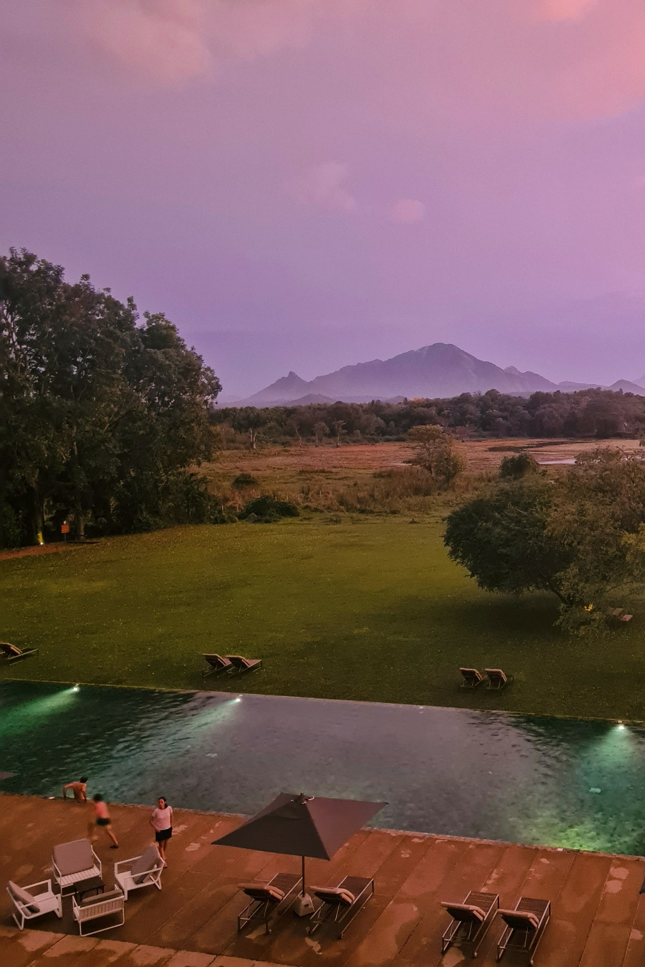 Kindvriendelijk hotel Dambulla Sri Lanka
