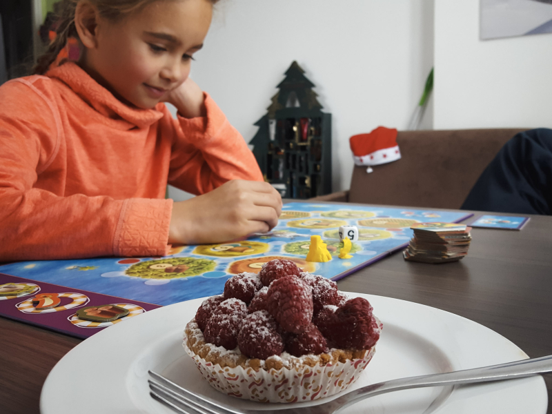 Kindvriendelijk hotel Les 3 Vallees