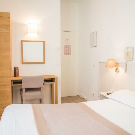 Kindvriendelijk hotel Lyon Hotel Tête d’Or Kindvriendelijk hotel Lyon Hotel Tête d’Or