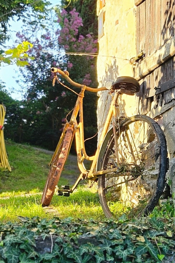 Kindvriendelijk overnachten in de Loirestreek