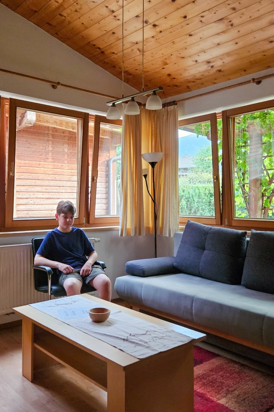 Kindvriendelijk overnachten in Zell am Ziller