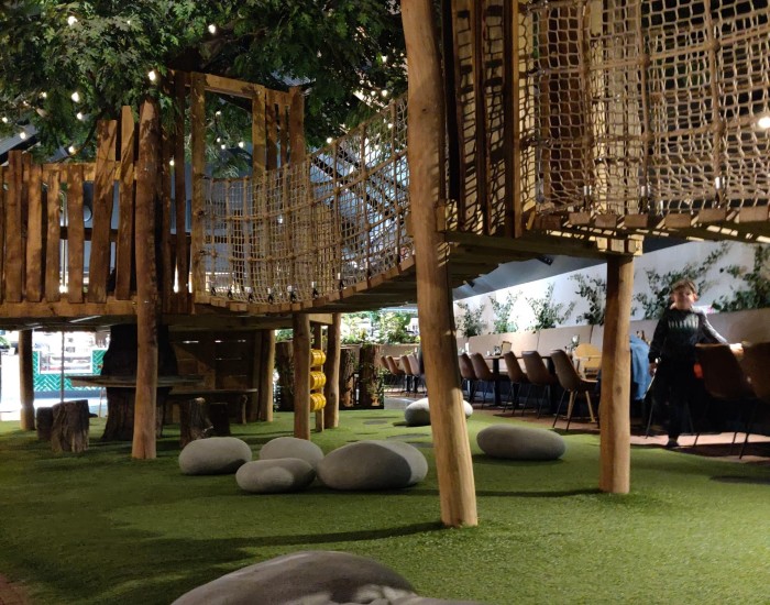 Leuke Roompot met kind in Brabant