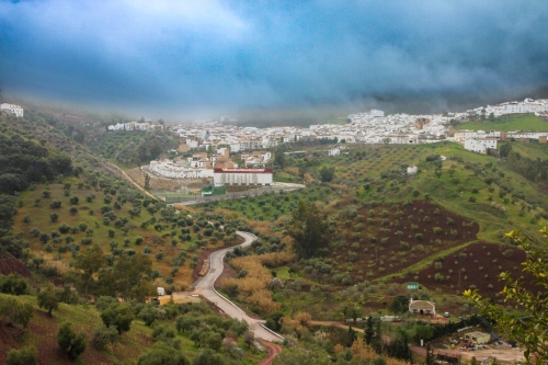 Kindvriendelijk vakantiehuis in Andalusië