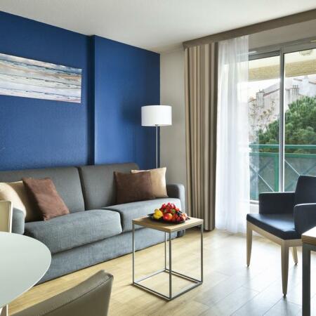 Kindvriendelijke accommodatie Marseille Kindvriendelijke accommodatie Marseille