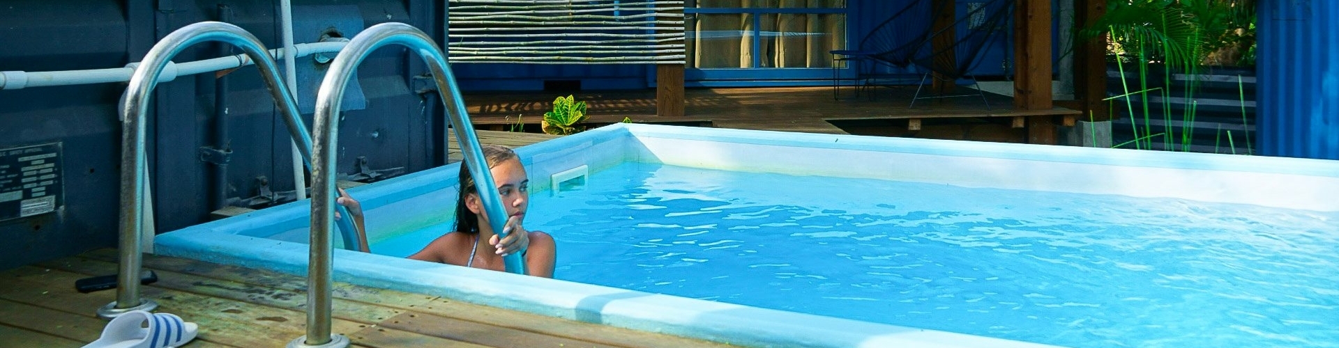 Kindvriendelijke accommodatie Mexico Kindvriendelijke accommodatie Mexico