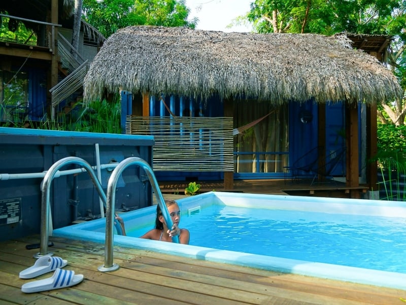 Kindvriendelijke accommodatie Mexico Kindvriendelijke accommodatie Mexico