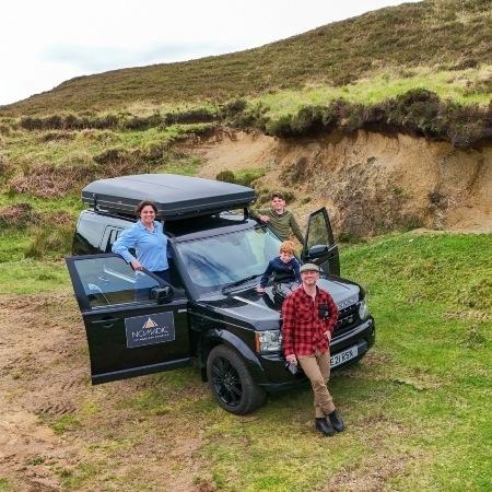 Kindvriendelijke bestemmingen Europa