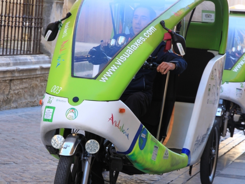 Kindvriendelijke uitjes in Andalusië