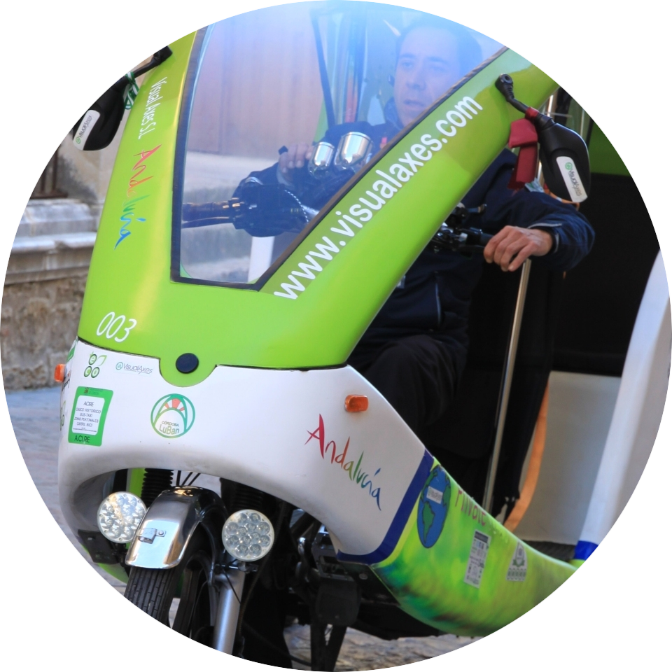 Kindvriendelijke uitjes in Andalusië