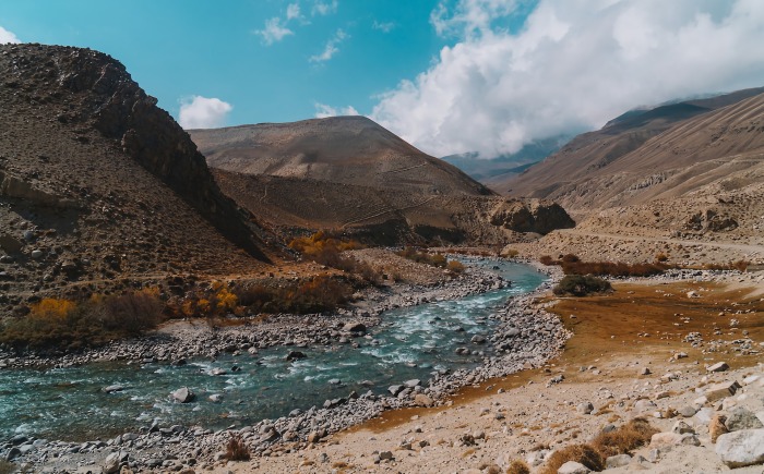 Rondreis Kirgizië met kinderen, tips en boeken