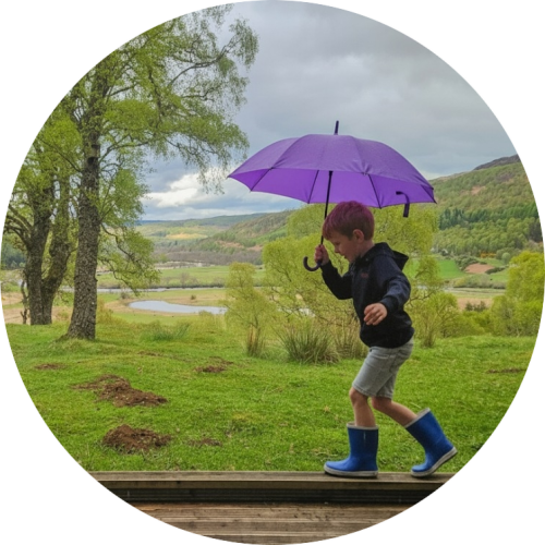 Kleine Wereldreiziger Nieuwsbrief