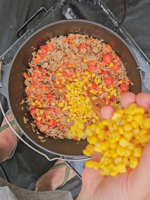 Koken met Ecostoof Koken met Ecostoof