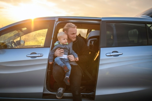 Hoe krijg je korting bij Sunny Cars?