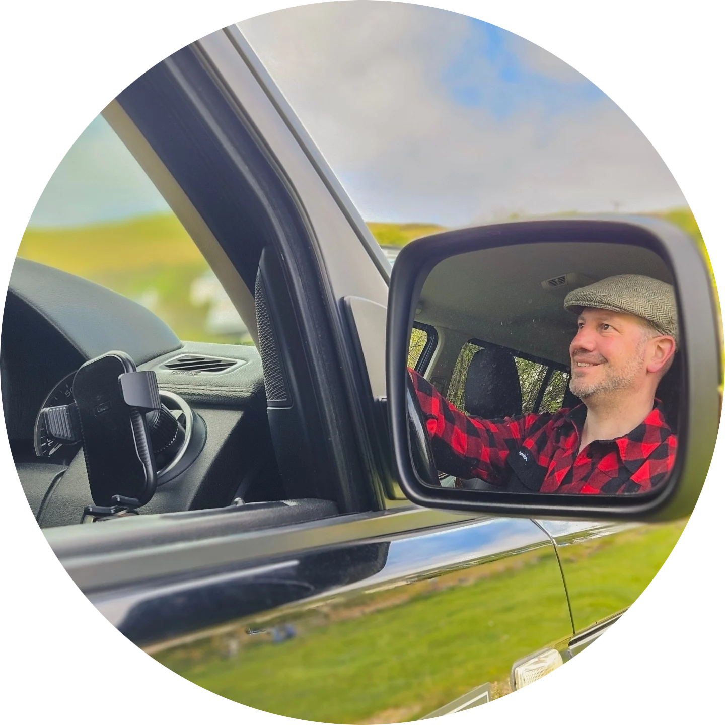 Korting op je huurauto Sunny Cars actiecodes en cashback