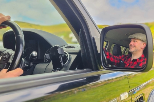 Korting op je huurauto Sunny Cars actiecodes en cashback
