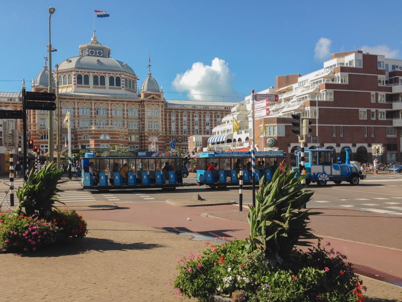 Kurhaus Scheveningen
